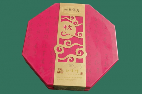 上海食品礼盒