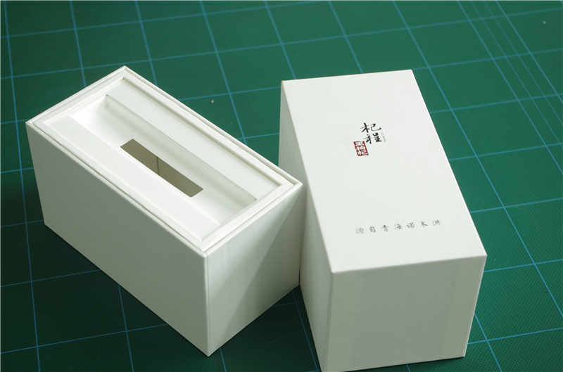  茶叶类礼盒 